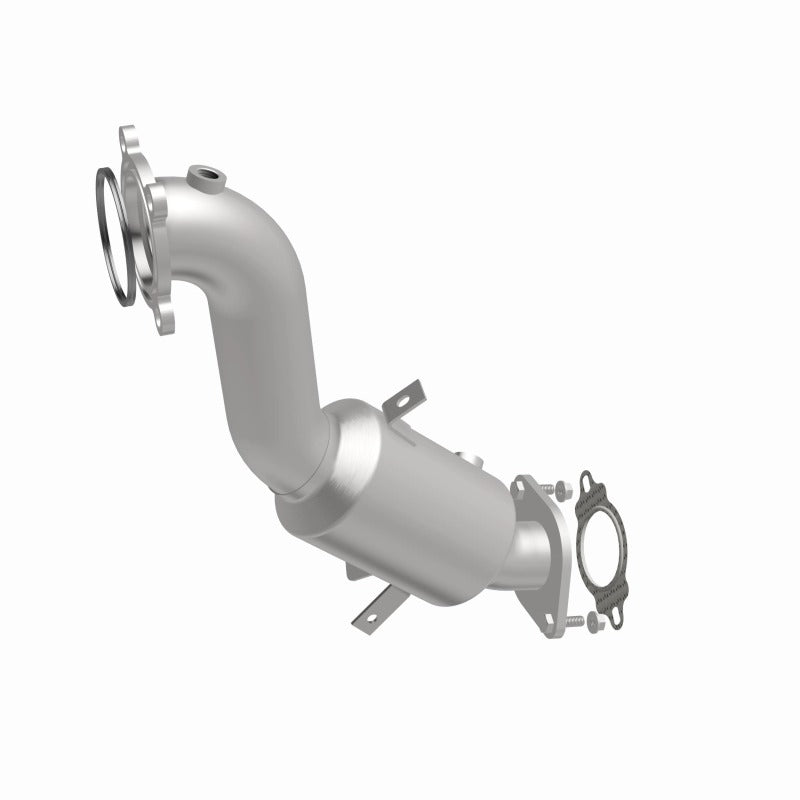 MagnaFlow 16-17 Cadillac ATS 2.0L Close Coupled Direct Fit Converter