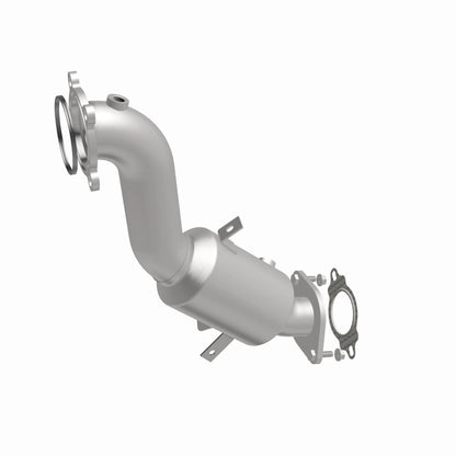 MagnaFlow 16-17 Cadillac ATS 2.0L Close Coupled Direct Fit Converter