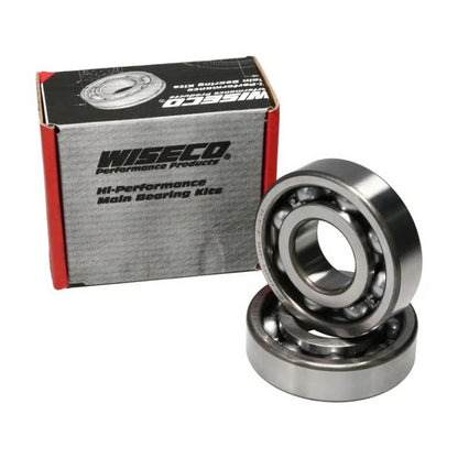 Wiseco Main Bearing Kit (2) 30 x 72 x 19mm