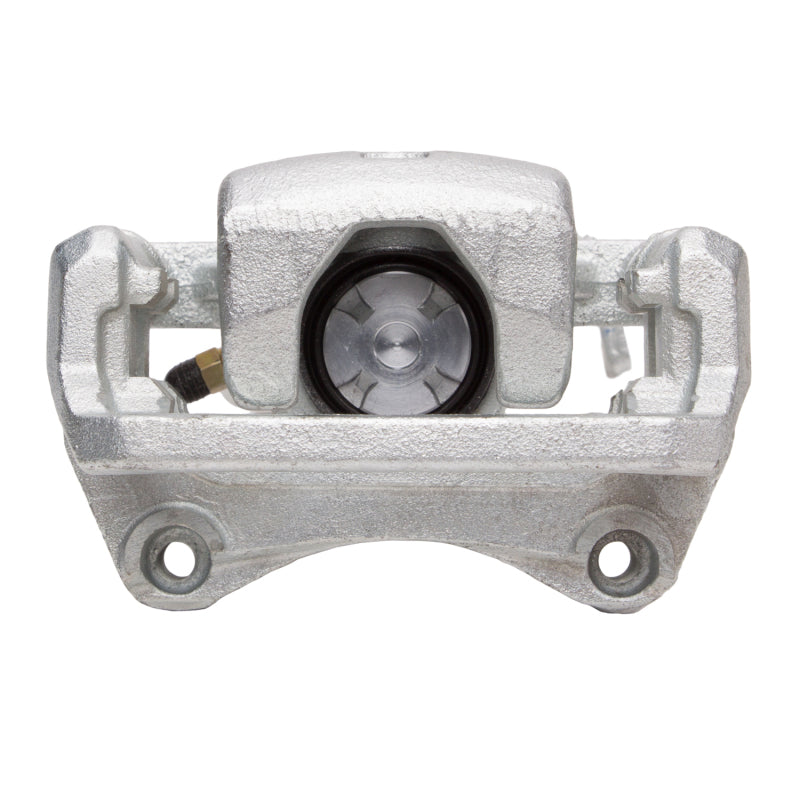 DFC 06-13 Ford Fusion Rear-R Premium Caliper - Silver Zinc Coated