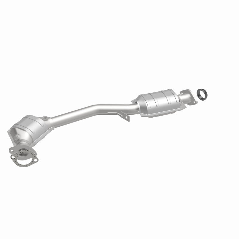 MagnaFlow Direct Fit Catalytic Converter 99-02 Forester 2.5L OEM