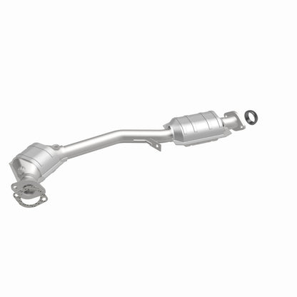 MagnaFlow DF Cat Conv 99-05 Subaru Forester/96-97 & 99-05 Impreza/01-03 Legacy/00-05 Outback Frt/Rr