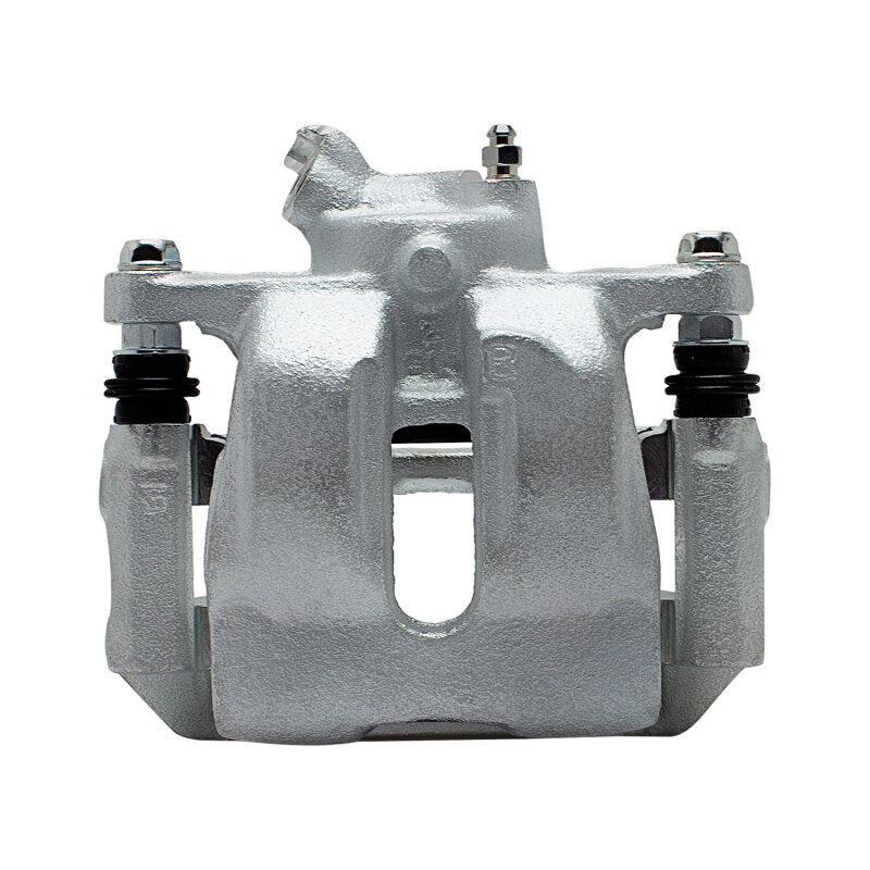 DFC 06-12 Land Rover Range Rover Rear-R Premium Caliper - Silver Zinc Coated