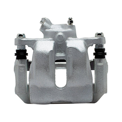 DFC 06-12 Land Rover Range Rover Rear-R Premium Caliper - Silver Zinc Coated