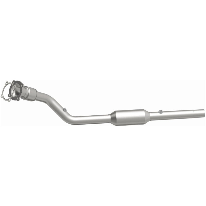 MagnaFlow Direct Fit Catalytic Converter 00-05 Audi TT 1.8L