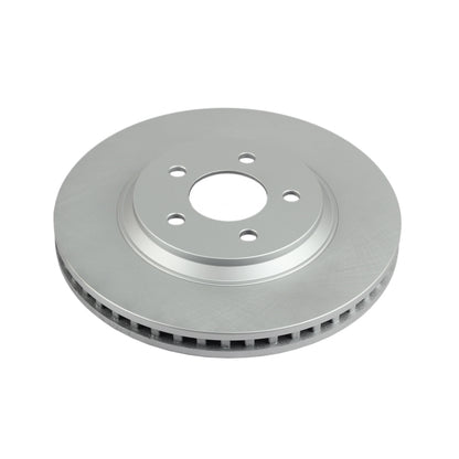 PowerStop Power Stop 05-14 Ford Mustang Front Evolution Geomet Coated Rotor