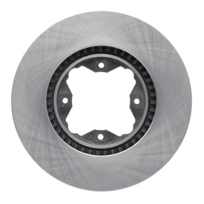 DFC 91-97 Acura CL Front Brake Rotor