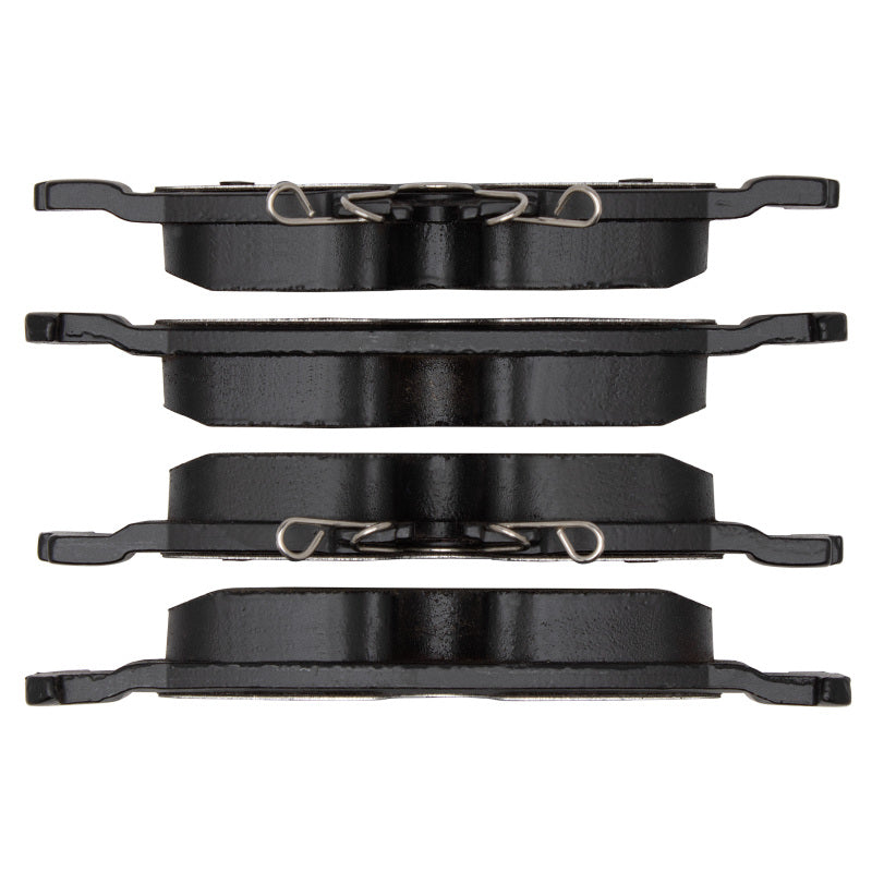 DFC 21-25 Volvo XC60/S60 Rear 5000 Advanced Ceramic Brake Pads