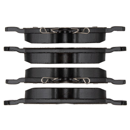 DFC 21-25 Volvo XC60/S60 Rear 5000 Advanced Ceramic Brake Pads