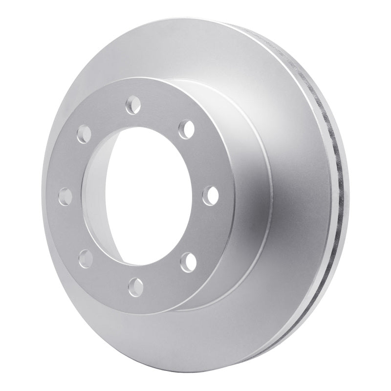 DFC 05-12 Ford F-450 Super Duty Front GeoSPEC Coated Rotor