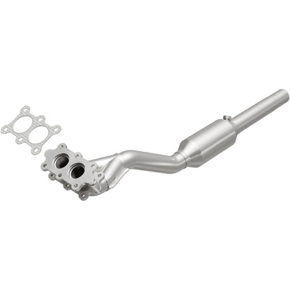 MagnaFlow 98-01 Volkswagen Beetle 2.0L Direct Fit Converter