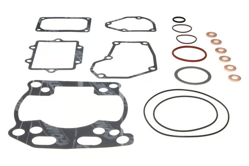 Wiseco 01-02 Suzuki RM250 Top End Gasket Kit