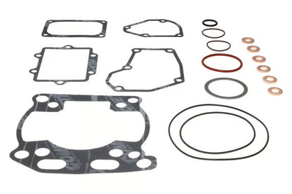 Wiseco 01-02 Suzuki RM250 Top End Gasket Kit