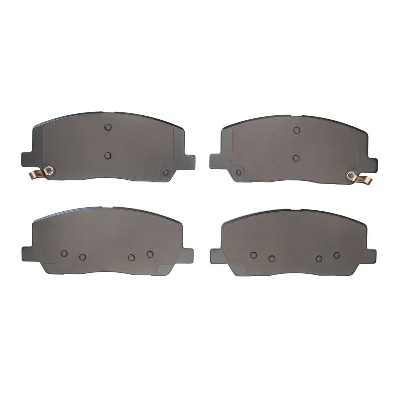 R1 Concepts R1 21-24 Genesis GV80 Front Optimum OE Brake Pads