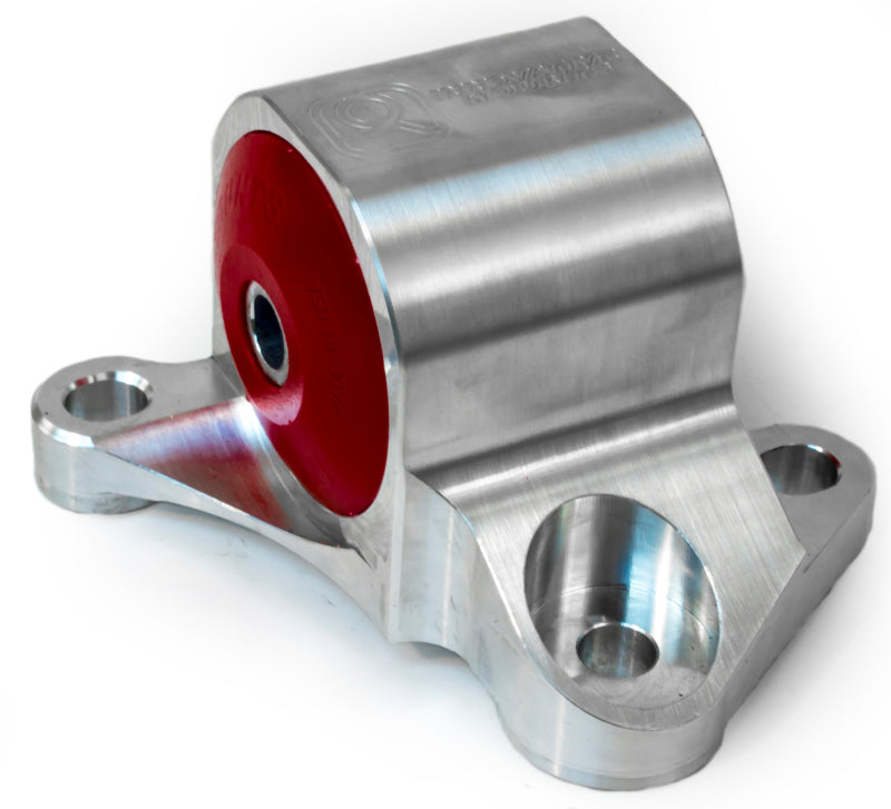 Innovative Mounts Innovative 97-01 CR-V B-Series Silver Aluminum Mount 60A Bushing (RH Side Mount Only)