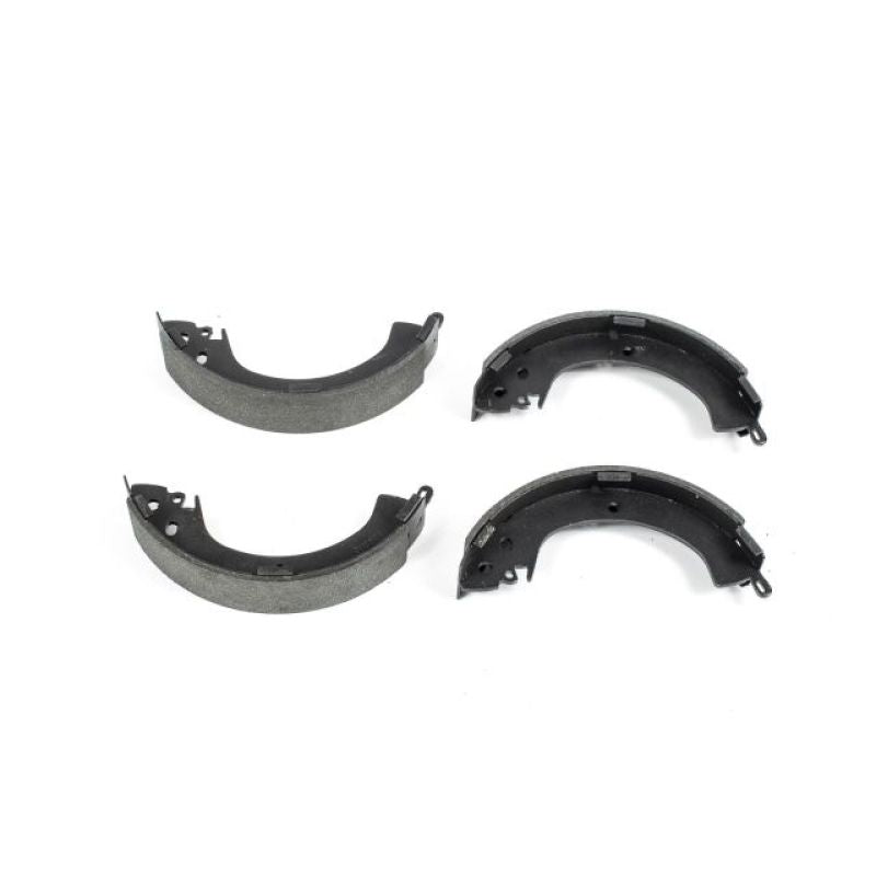 PowerStop Power Stop 87-89 Dodge Raider Rear Autospecialty Brake Shoes