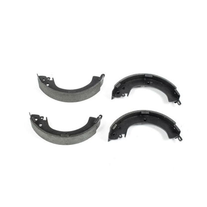 PowerStop Power Stop 87-89 Dodge Raider Rear Autospecialty Brake Shoes