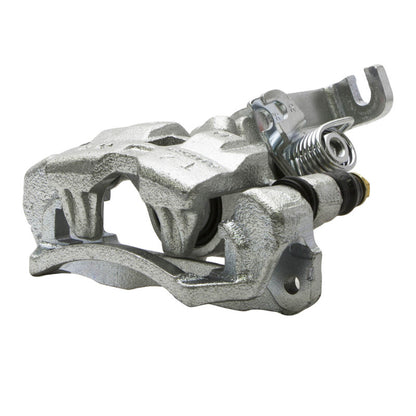DFC 86-92 Mazda RX-7 Rear-R Silver Zinc Coated Premium Caliper
