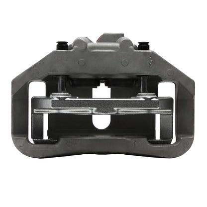 DFC 06-10 BMW M5 Front-R Premium Caliper - Silver Zinc Coated