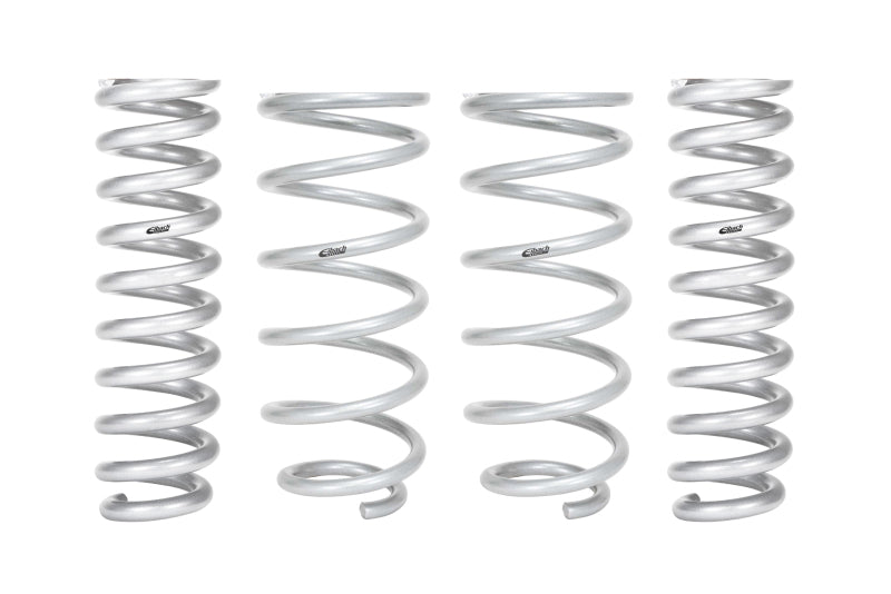 Eibach 18-23 Jeep Wrangler Rubicon (JL) Pro-Lift-Kit Springs