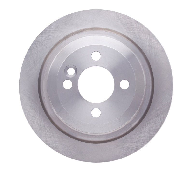 DFC 09-14 Mini Cooper Clubman Rear Brake Rotor