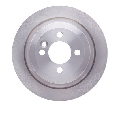 DFC 09-14 Mini Cooper Clubman Rear Brake Rotor