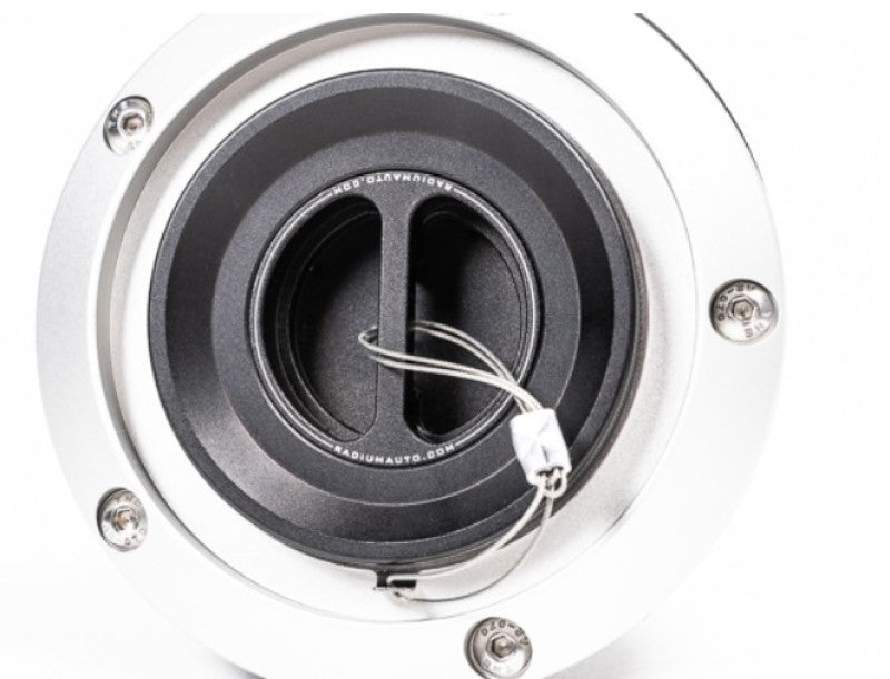 Radium Engineering Radium Dry Break Dust Cap