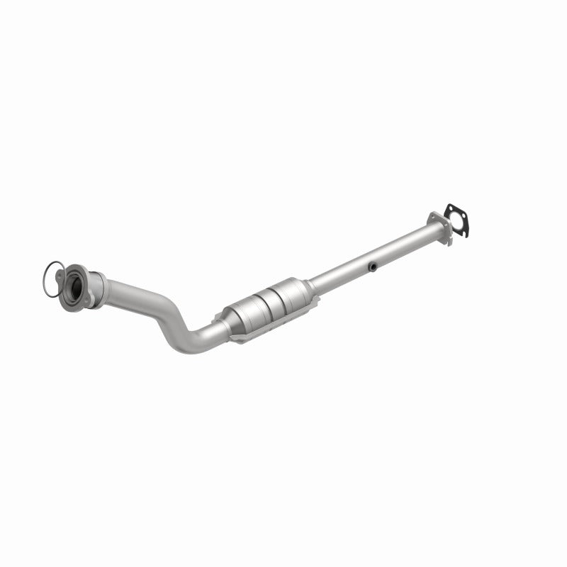 MagnaFlow Direct Fit Catalytic Converter 98-01 GM MidSize 3.1L