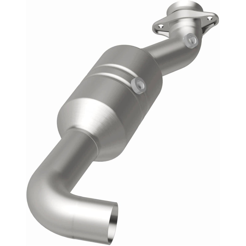 MagnaFlow 09-10 Ford F-150 4.6L Direct Fit Converter