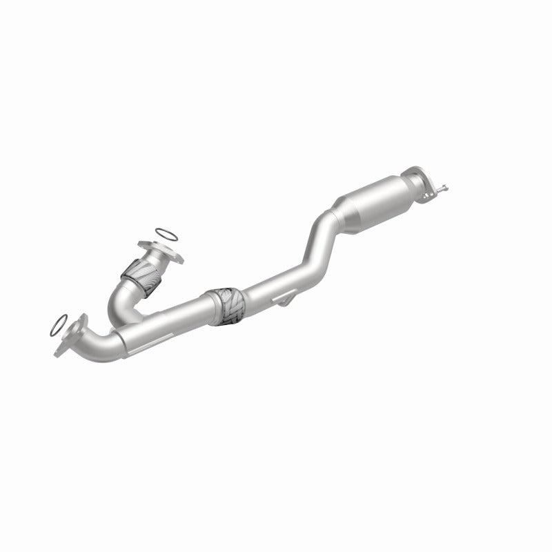 MagnaFlow 09-14 Nissan Murano 3.5L Direct Fit Converter
