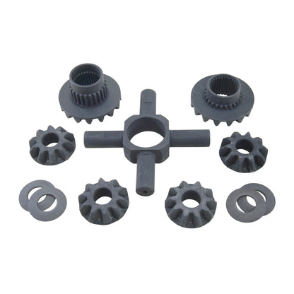 Yukon Gear & Axle Yukon Gear Spider Gear Set For 10.5in GM 14 Bolt Truck Dura Grip Posi / 30 Spline
