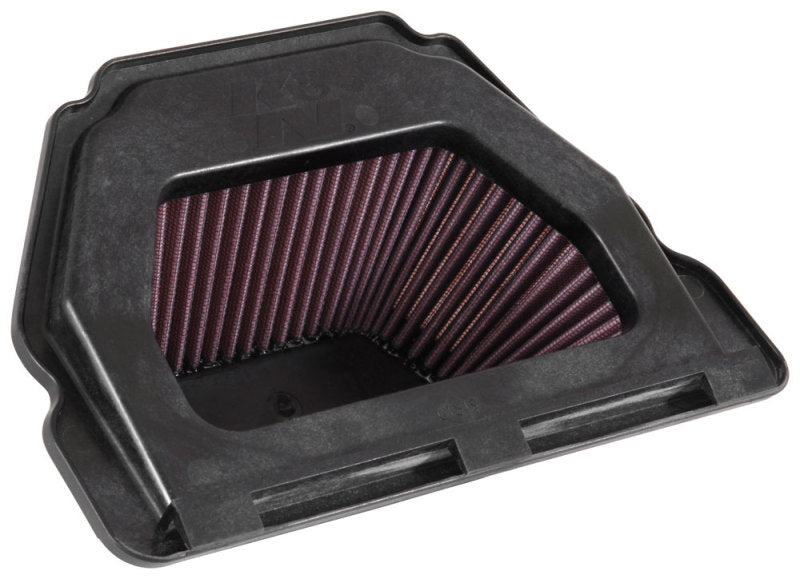 K&N Engineering K&N Replacement Drop In Air Filter for 2015 Yamaha YZF R1