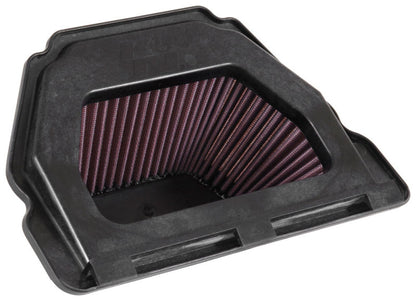 K&N Engineering K&N Replacement Drop In Air Filter for 2015 Yamaha YZF R1