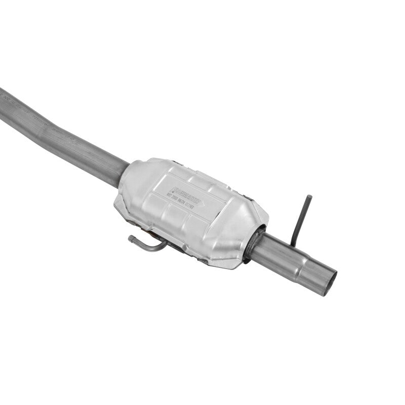 Flowmaster 84-95 Ford F150/F250/Bronco 5.0L Direct Fit Converter