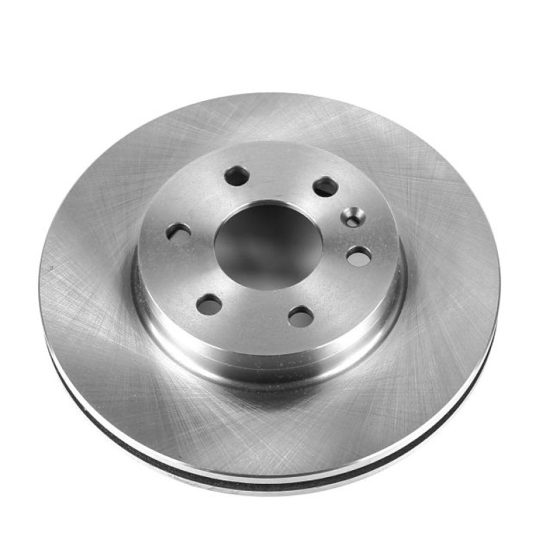 PowerStop Power Stop 15-19 Chevrolet Colorado Front Autospecialty Brake Rotor
