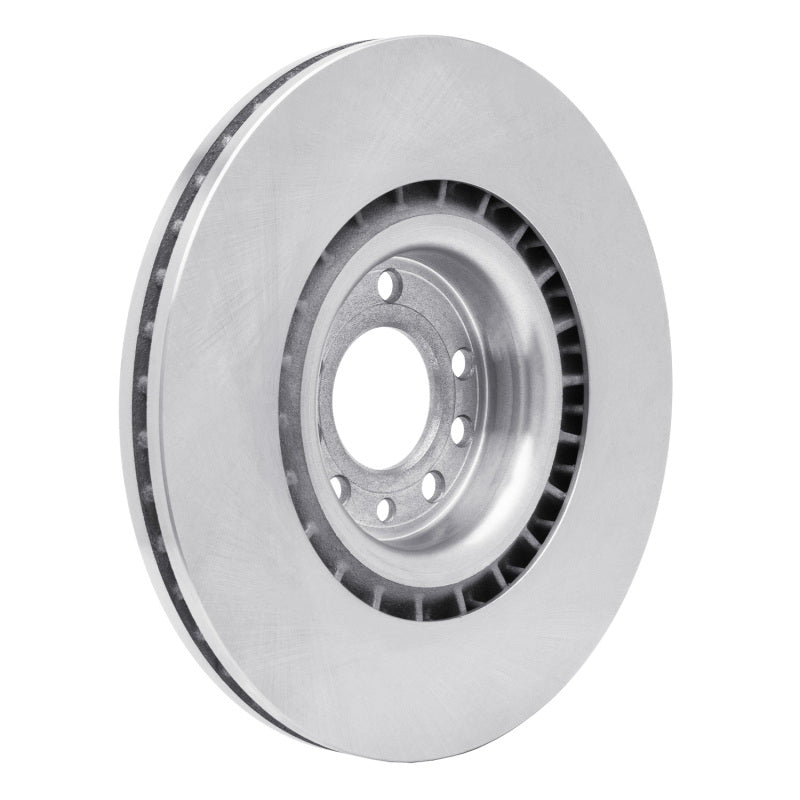 DFC 08-11 Saab 9-3 Front Brake Rotor