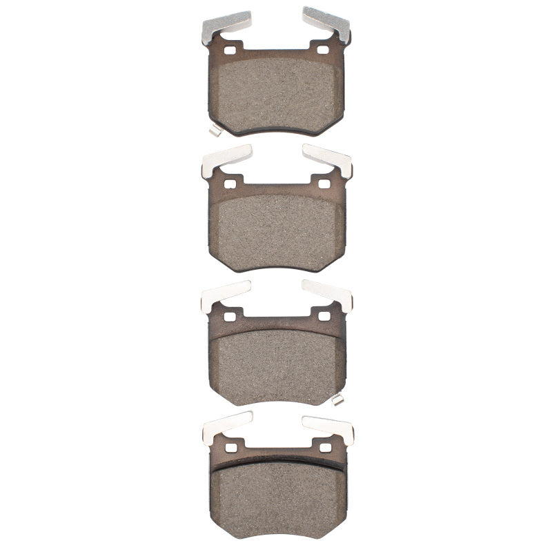 DFC 18-25 Genesis G70 Rear 5000 Advanced Ceramic Brake Pads