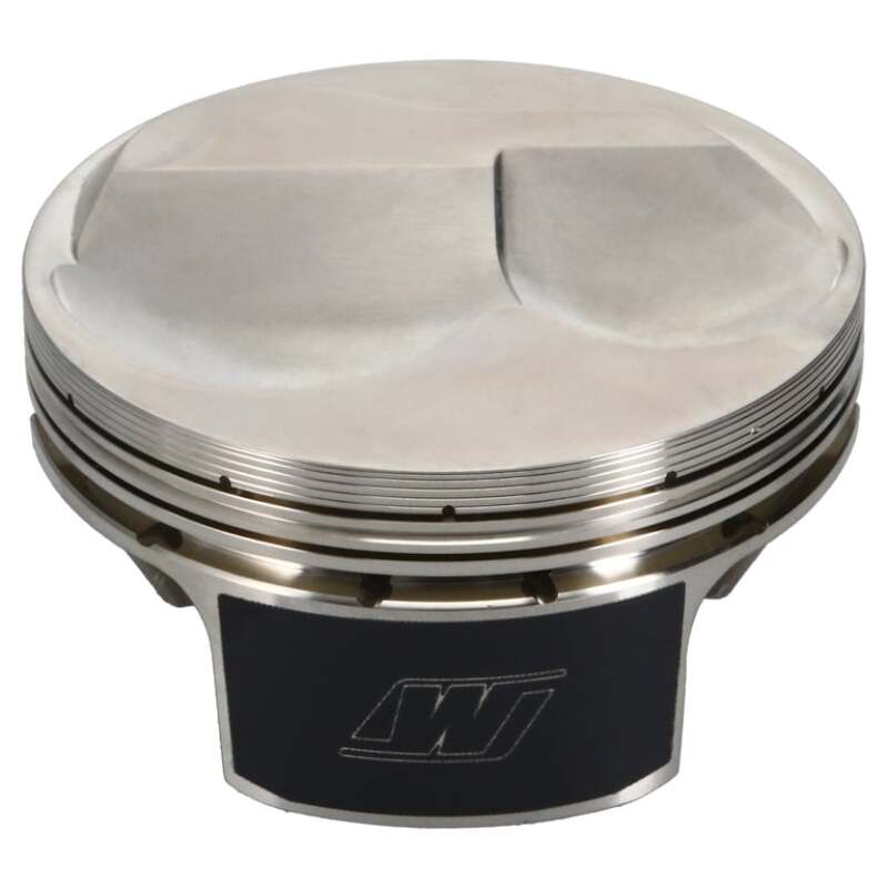 Wiseco Chevy Small Block 4.130in Bore 1.062in CH 3.00 CC Piston Set