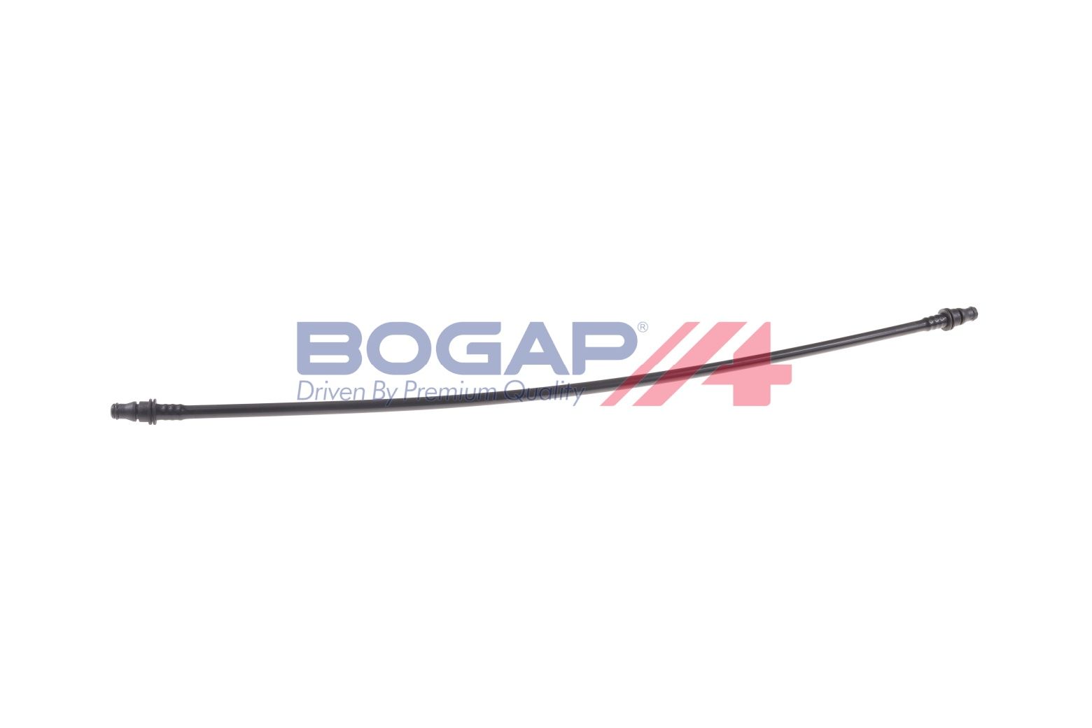 BOGAP C4255108 Radiator Hose