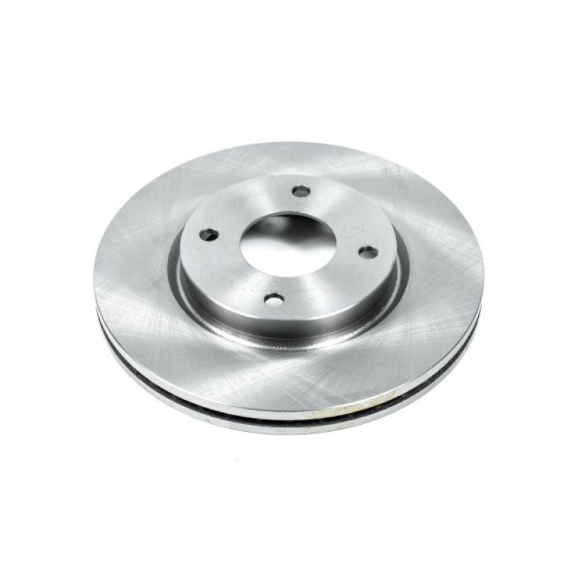 PowerStop Power Stop 09-14 Nissan Cube Front Autospecialty Brake Rotor