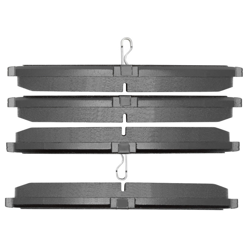 DFC 93-97 Infiniti Q45 Front 4000 Hybridynamic Brake Pads
