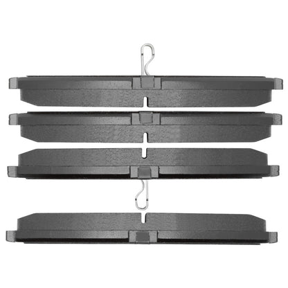 R1 Concepts R1 93-97 Infiniti J30 Front Ceramic Brake Pads