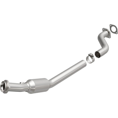 MagnaFlow Direct Fit Catalytic Converter 2005-2006 Pontiac GTO 6.0L Underbody