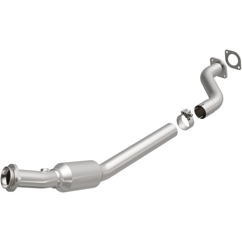 MagnaFlow Direct Fit Catalytic Converter GTO- 2005-2006 6.0L OEM