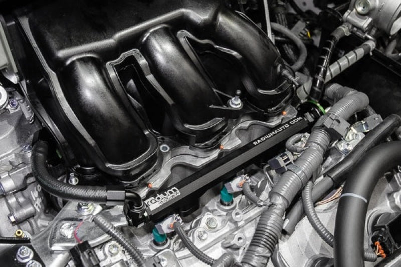 Radium Engineering Toyota 2GR-FE Fuel Rail Kit