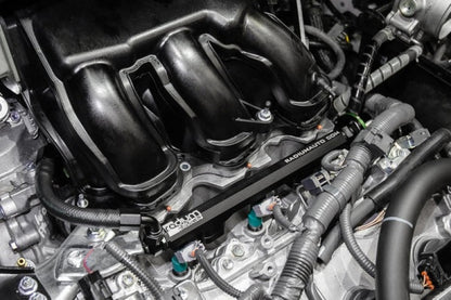 Radium Engineering Toyota 2GR-FE Fuel Rail Kit