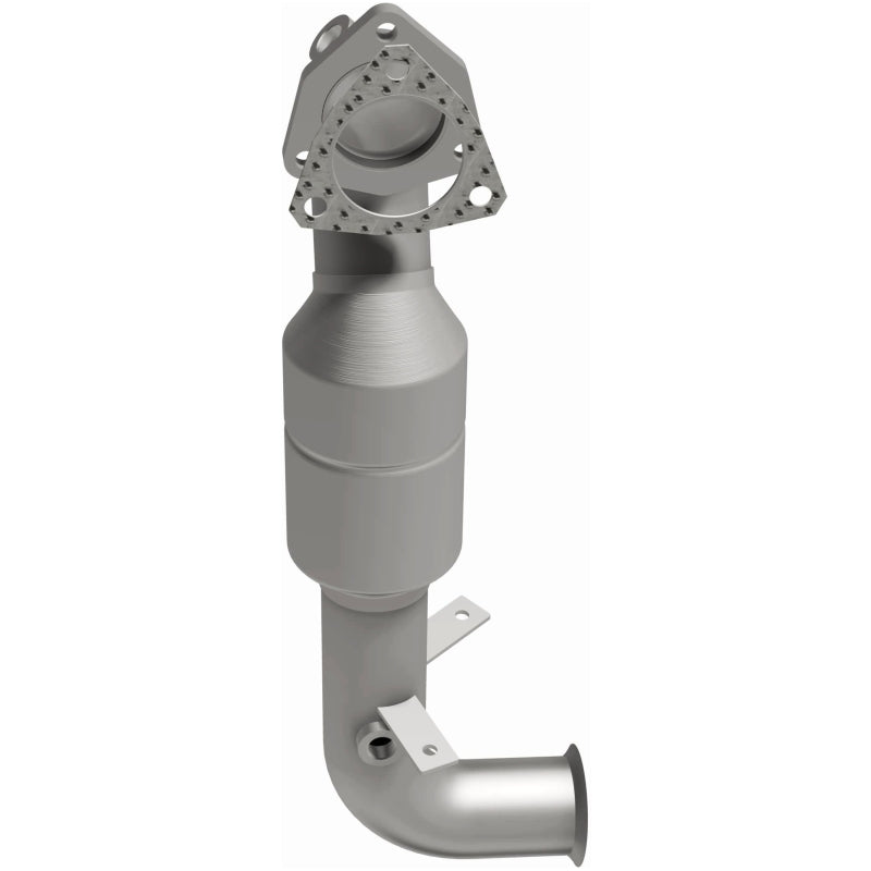 MagnaFlow 2007 Mini Cooper 1.6L Direct Fit Converter