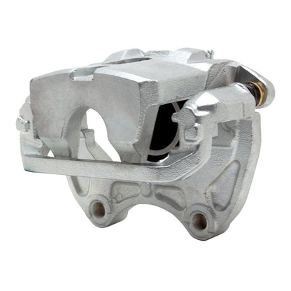 DFC 05-06 Nissan Altima Front-L Silver Zinc Coated Premium Caliper