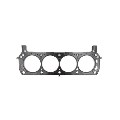 Cometic Gasket Cometic Ford Windsor V8 .092in MLS Cylinder Head Gasket - 4.060in Bore - NON-SVO