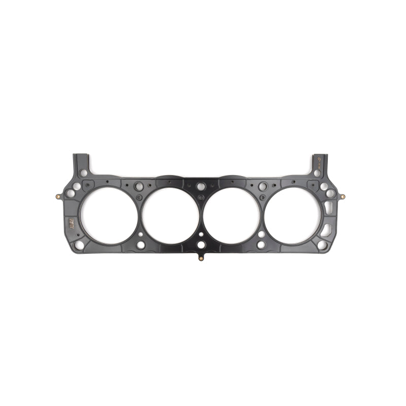 Cometic Gasket Cometic Ford Windsor V8 .057in MLS Cylinder Head Gasket - 4.060in Bore - NON-SVO